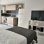 Moderno Apartamento En El Corazon De Palermo Hollywood
