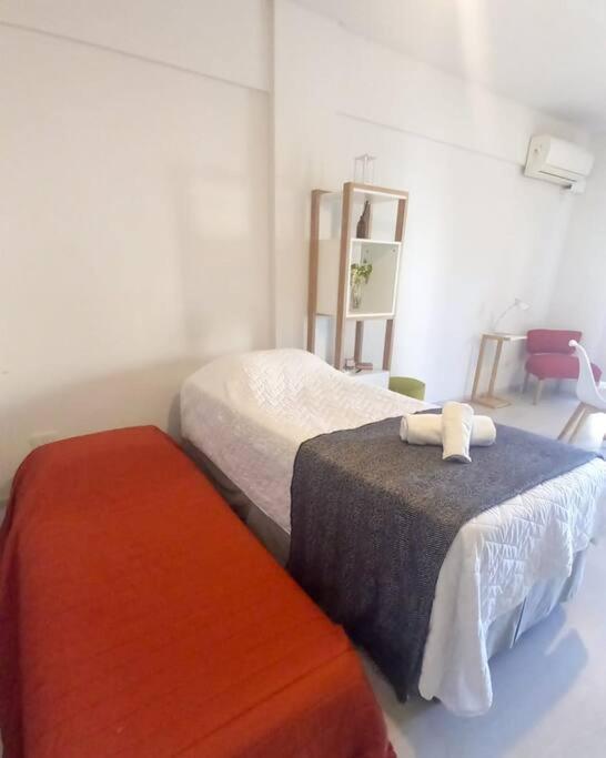 Moderno En El Corazon De Palermo Hollywood Buenos Aires